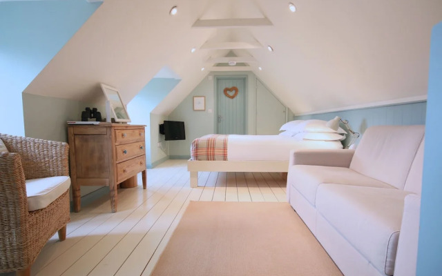 The Apartments Quidhampton Mill