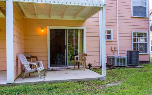 Royal Palm Bay Condo