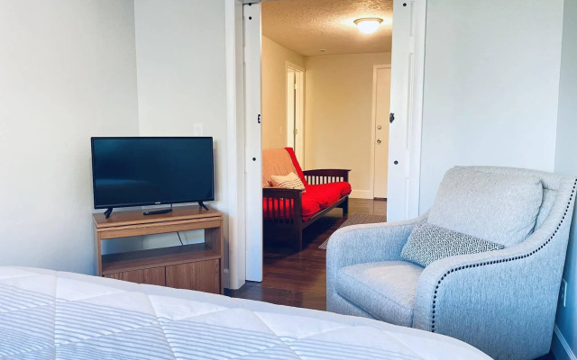 South Zion Inn & Suites