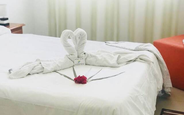 Great Apartment Cristianos Center