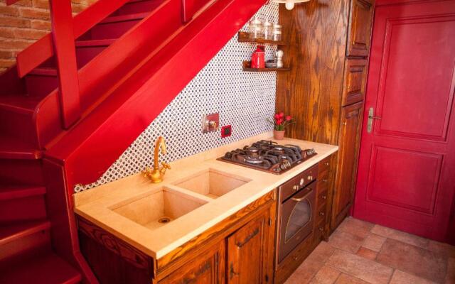 Case vacanze Santamargherita