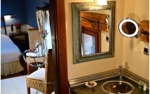 Hotel Rural El Rincón de Rascafria