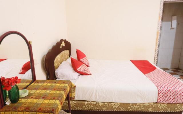 SPOT ON 92115 Homestay Bude Sri