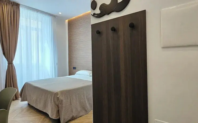 Dimora Neapolis Deluxe