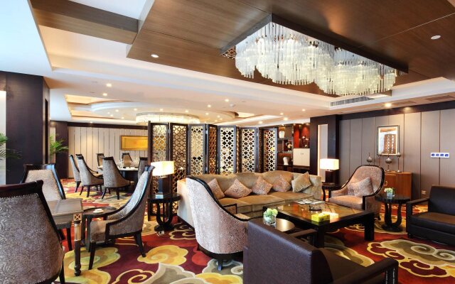 Days Hotel by Wyndham Wenyi Anhui