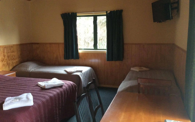 Dargaville Holiday Park