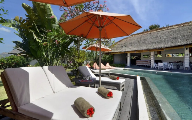 Villa Kami