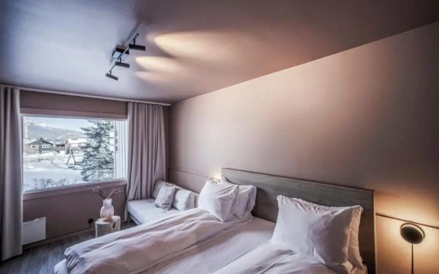 Villa Vågå - by Classic Norway Hotels
