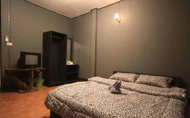 沙繳府乐普拉蒂斯度假酒店(Le-Platis)