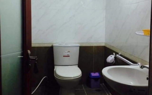 Kaung Su San Hotel
