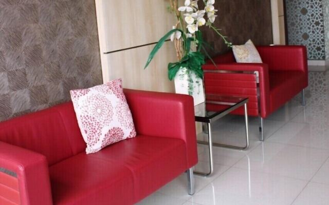 Ruby Hotel Syariah