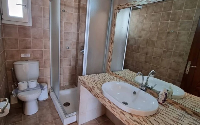 Corfu Glyfada Menigos Resort 22