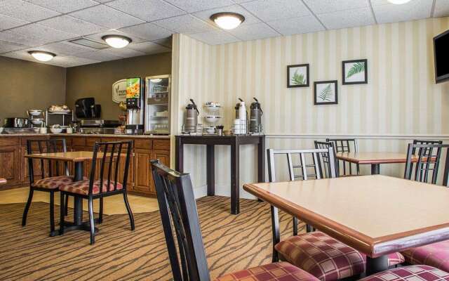 Sleep Inn And Suites