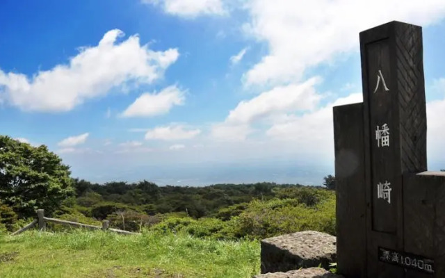 Zekkei no Yado Ichiboukaku