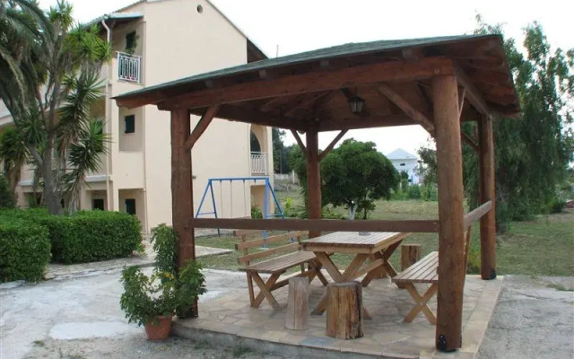 Villa Angelina
