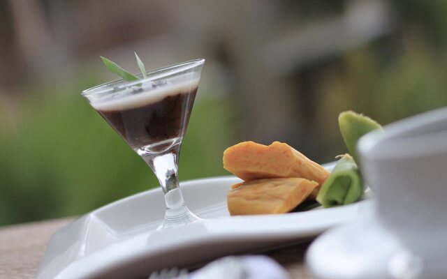 The Udaya Resorts and Spa