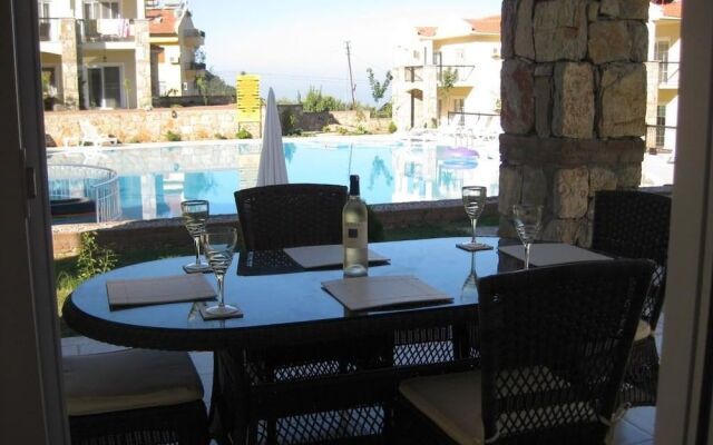 Orka Emerald Villas