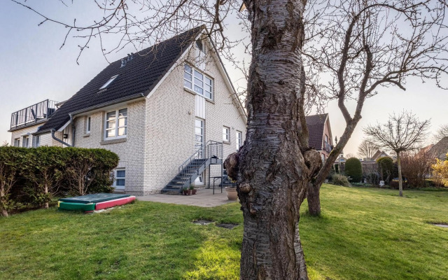 Nordhaus Ferienwohnung 1