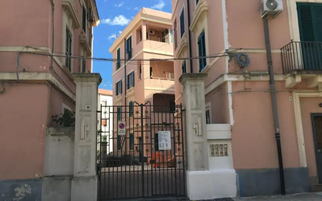 Pressi Caronte Appartmento in Messina