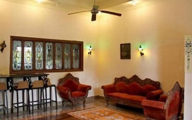 Villa Natures