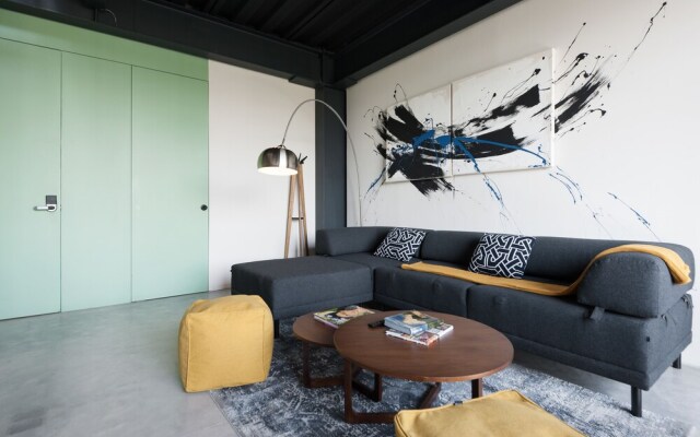 Wynwood House Querétaro