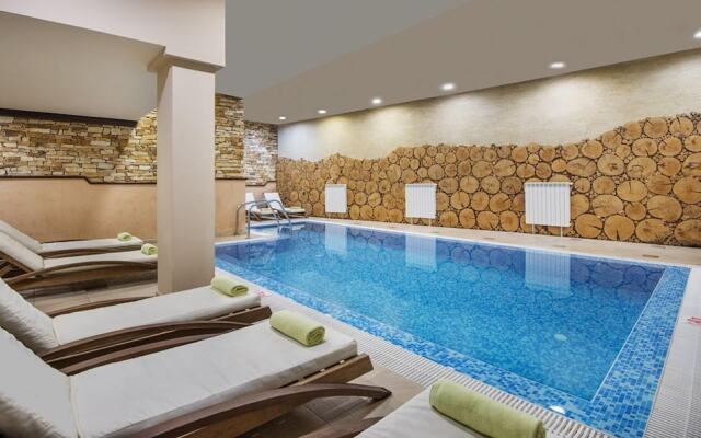 Apartment B25, Bansko, Royalpark