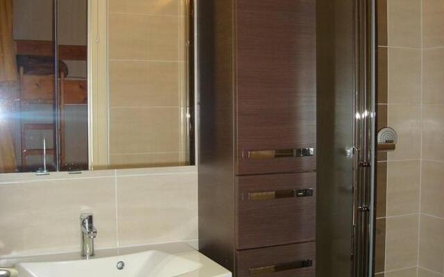 Appartement Gourette, 1 pièce, 6 personnes - FR-1-400-6