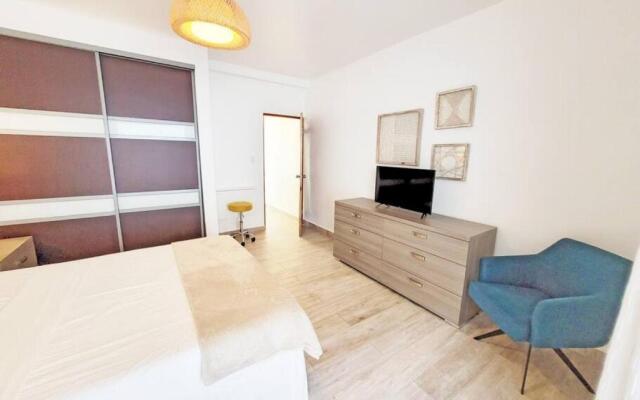 Oasis Ocean Park Beach House San Juan