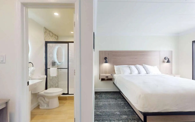 The Atlantic, BW Signature Collection