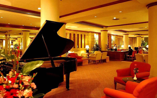 Wiang Inn Hotel Chiang Rai