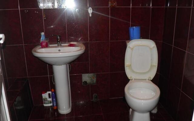 Homestay Chavchavadze