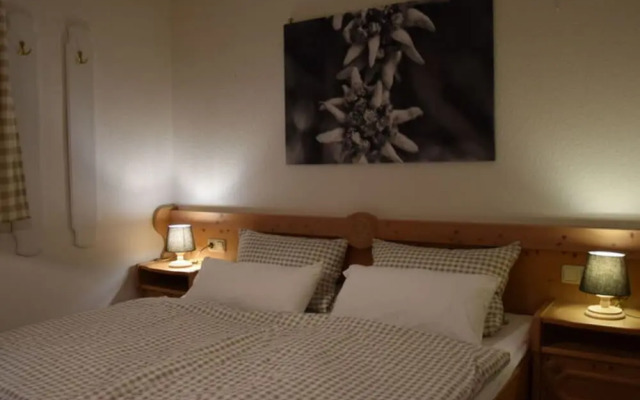 Holiday Apartment Allgauer Alpenblick