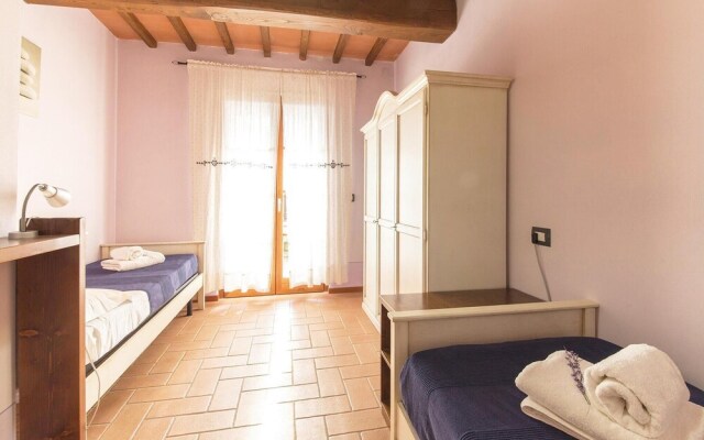 Casa Macinarino - App. 7