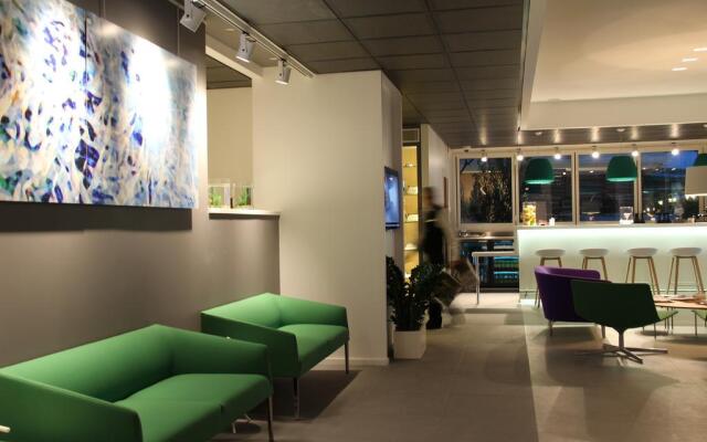 Hotel Riva Art & Spa