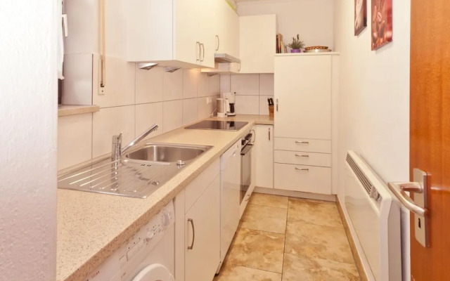 Alpine Escape & Playtime