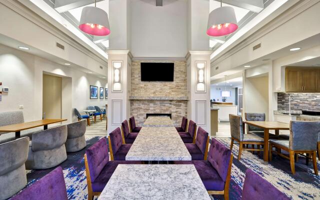 Homewood Suites by Hilton Memphis-Germantown