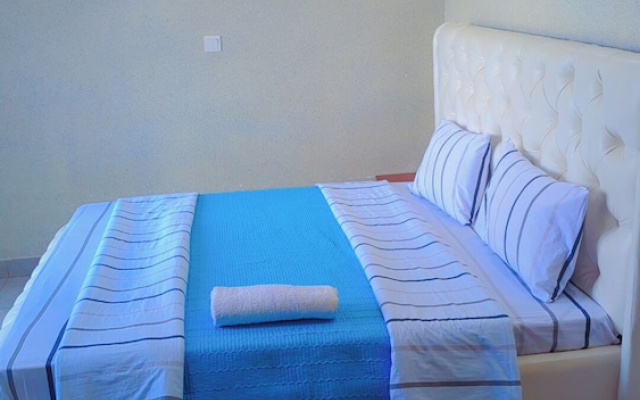Vantiq Homes