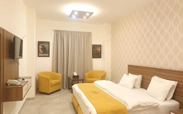 Batroun Boutique suites
