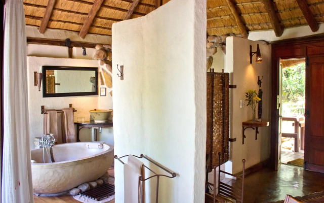 Tanamera Lodge