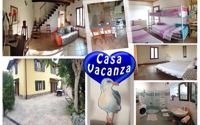 Casa Vacanza & Suite Joy