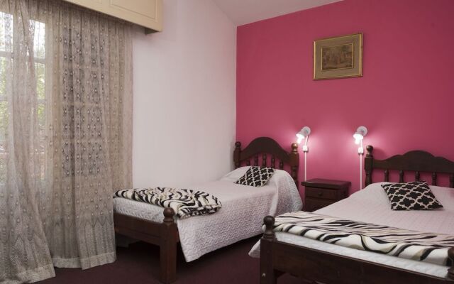 Hostal Torreon