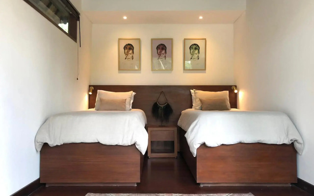Soulshine Bali