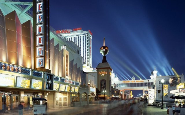 Empire Inn & Suites Atlantic City Absecon