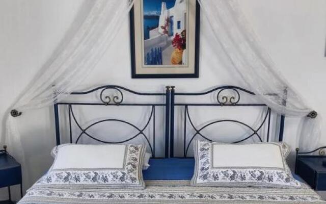 Studios Villa Lontorfou