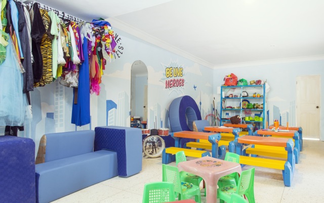 Hotel Villa Cuba