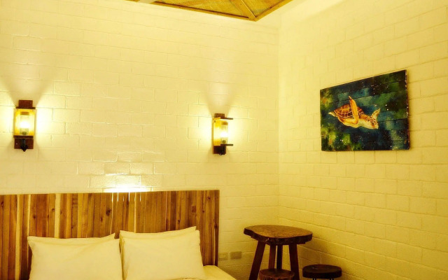 Eco Hotels El Nido