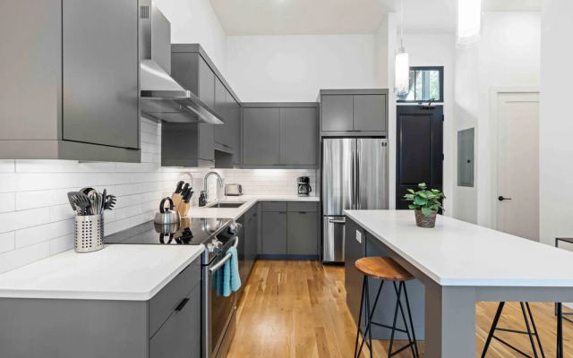 Bonaventure Furnished Apartments