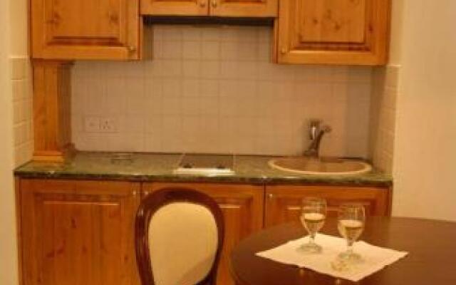 Vengera Suites