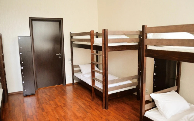 Хостел «Удача»