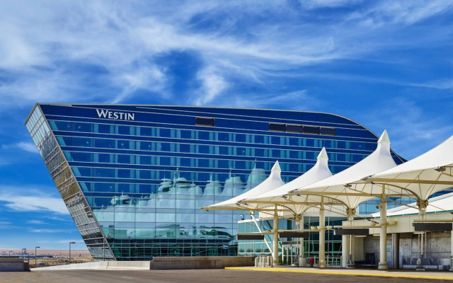 The Westin Denver International Airport